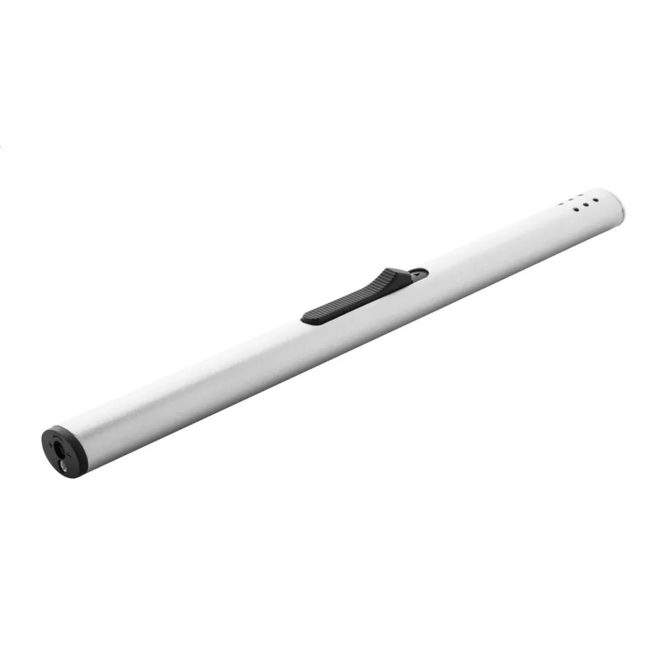 Longlight argenté  Allume gaz 