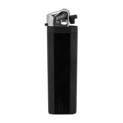 Flintlight black  lighter 