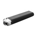 Flintlight noir  Briquet 