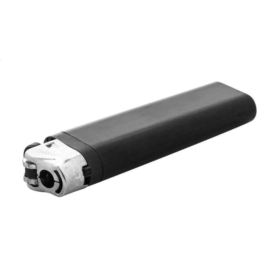 Flintlight black  lighter 