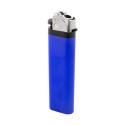 Flintlight bleu  Briquet 
