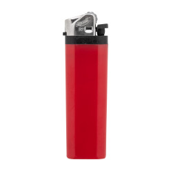 Flintlight red  lighter 