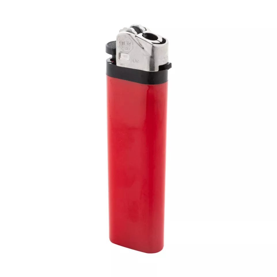Flintlight red  lighter 