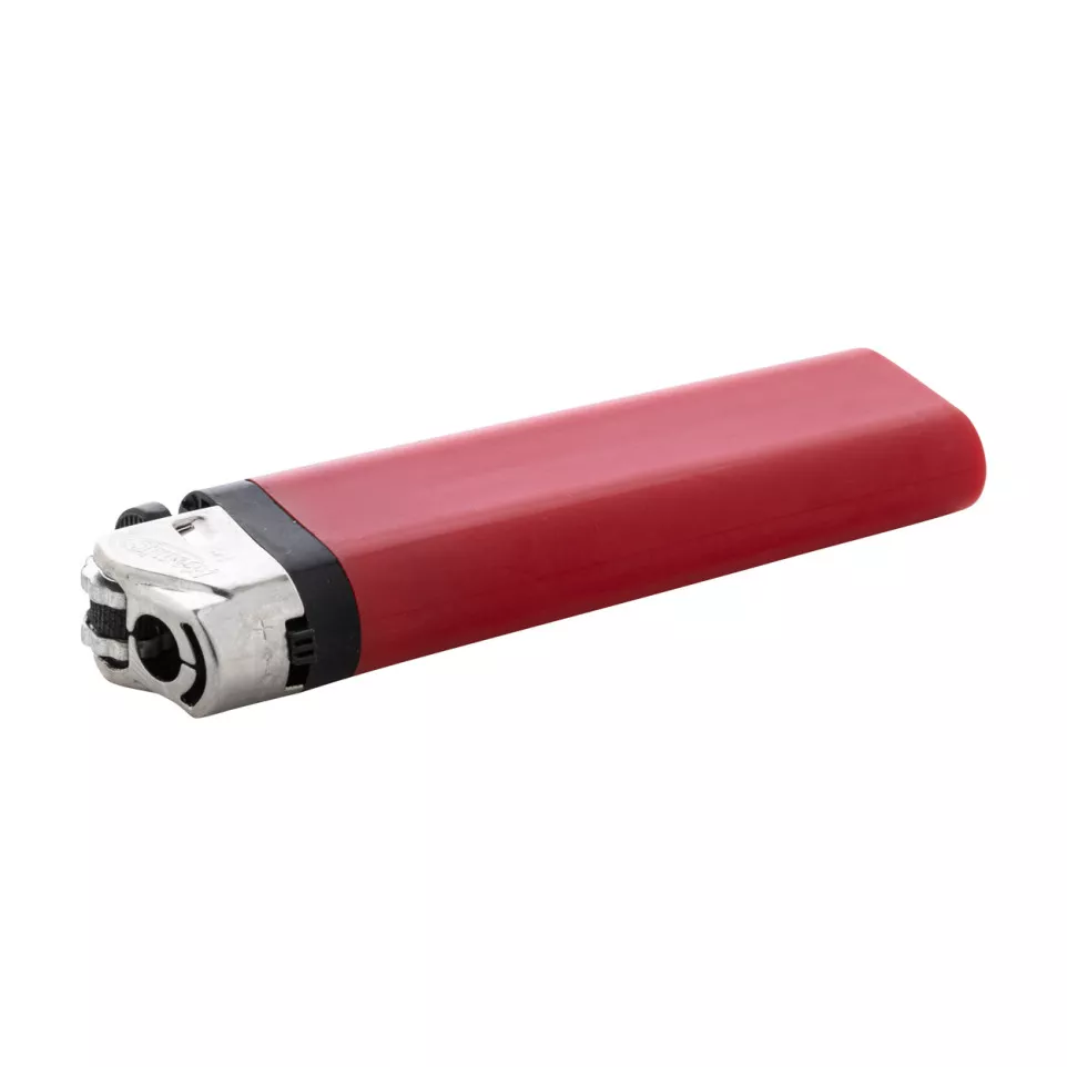 Flintlight red  lighter 