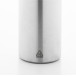 Ressuto silver  recycled stainless steel bottle 