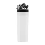 Flintlight white  lighter 