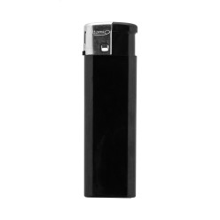 Flatlight noir  Briquet 
