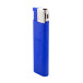 Flatlight bleu  Briquet 