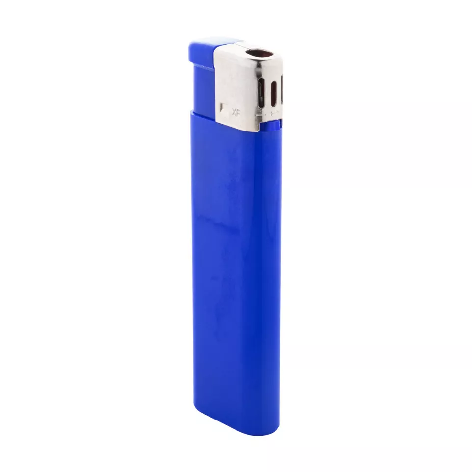 Flatlight bleu  Briquet 
