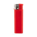 Flatlight red  lighter 