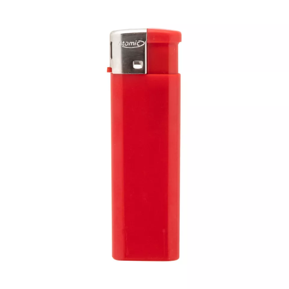 Flatlight rouge  Briquet 