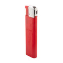 Flatlight red  lighter 