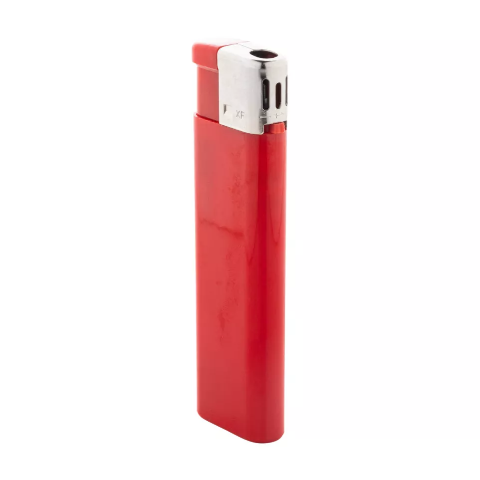 Flatlight red  lighter 