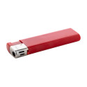Flatlight red  lighter 