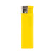Flatlight jaune  Briquet 