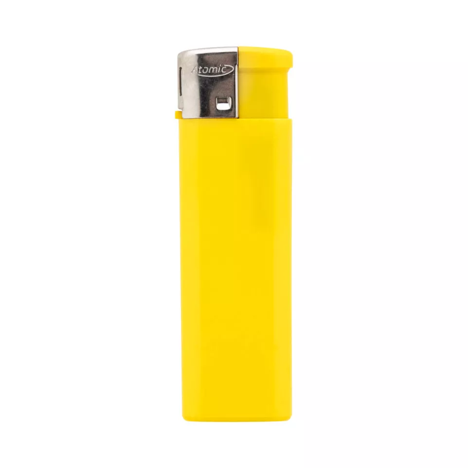 Flatlight jaune  Briquet 