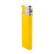 Flatlight jaune  Briquet 