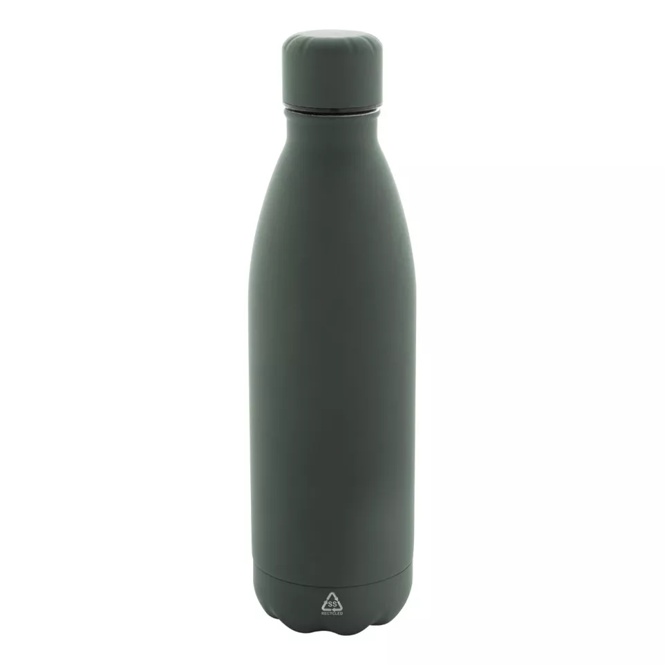 Refill Soft vert  Bouteille en acier...