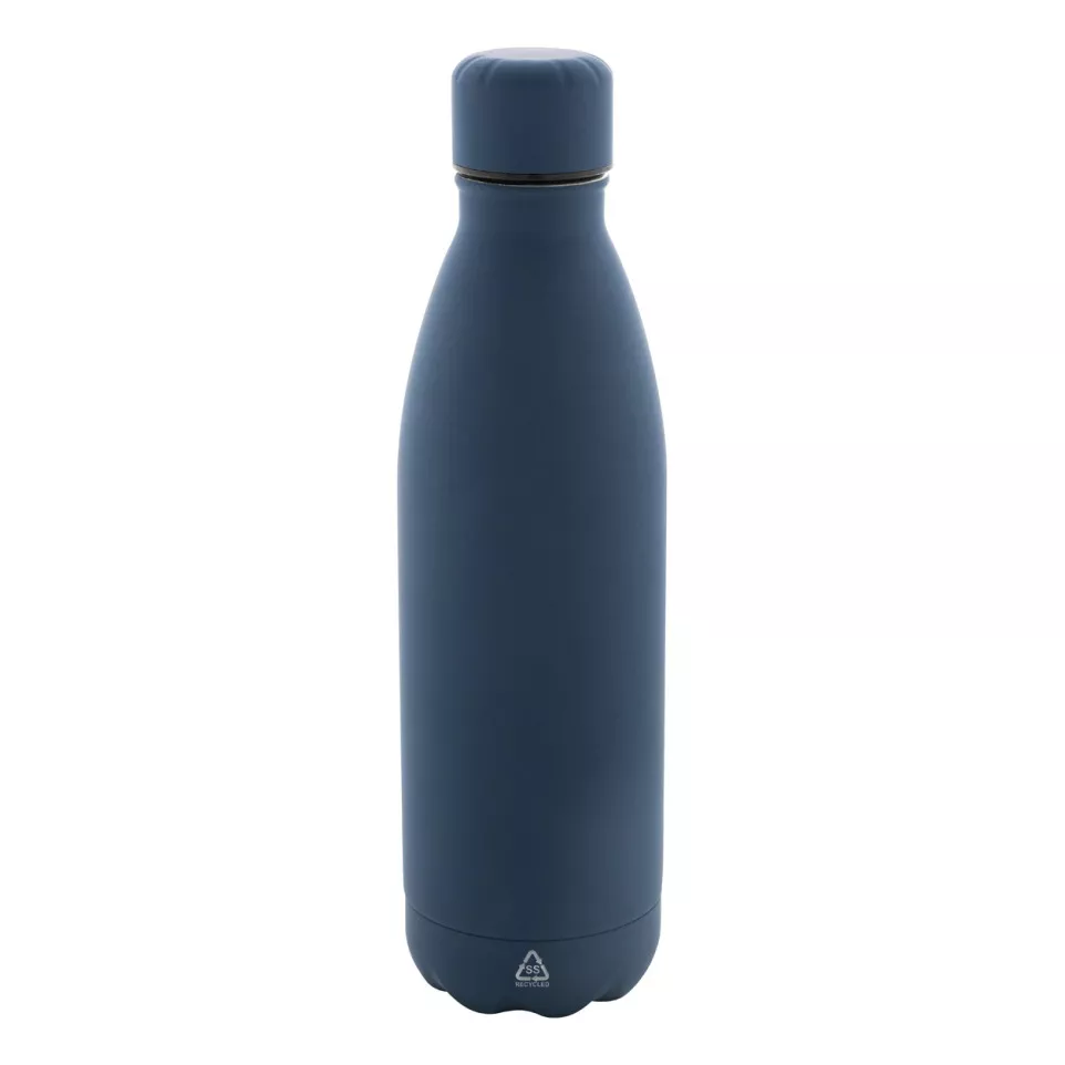 Refill Soft donker blauw  Fles van...