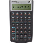 HP 10bII+ Financial Calculator