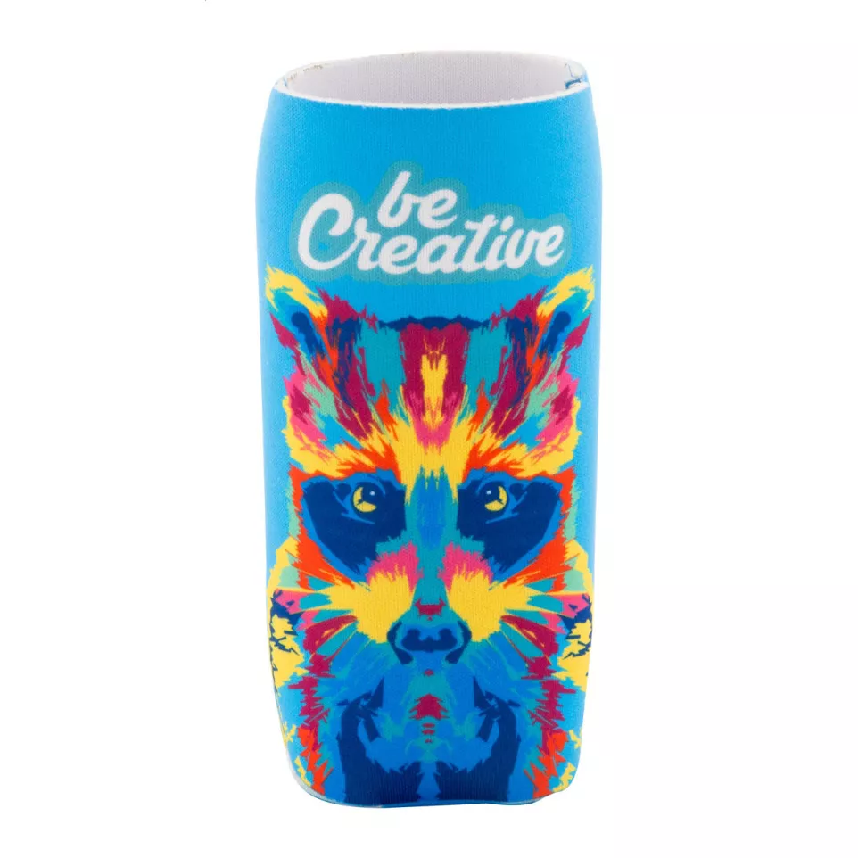 PrintCan Slim blanc  Housse isotherme...