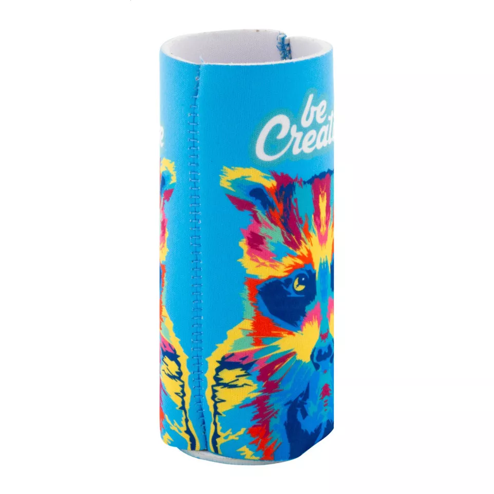 PrintCan Slim blanc  Housse isotherme...