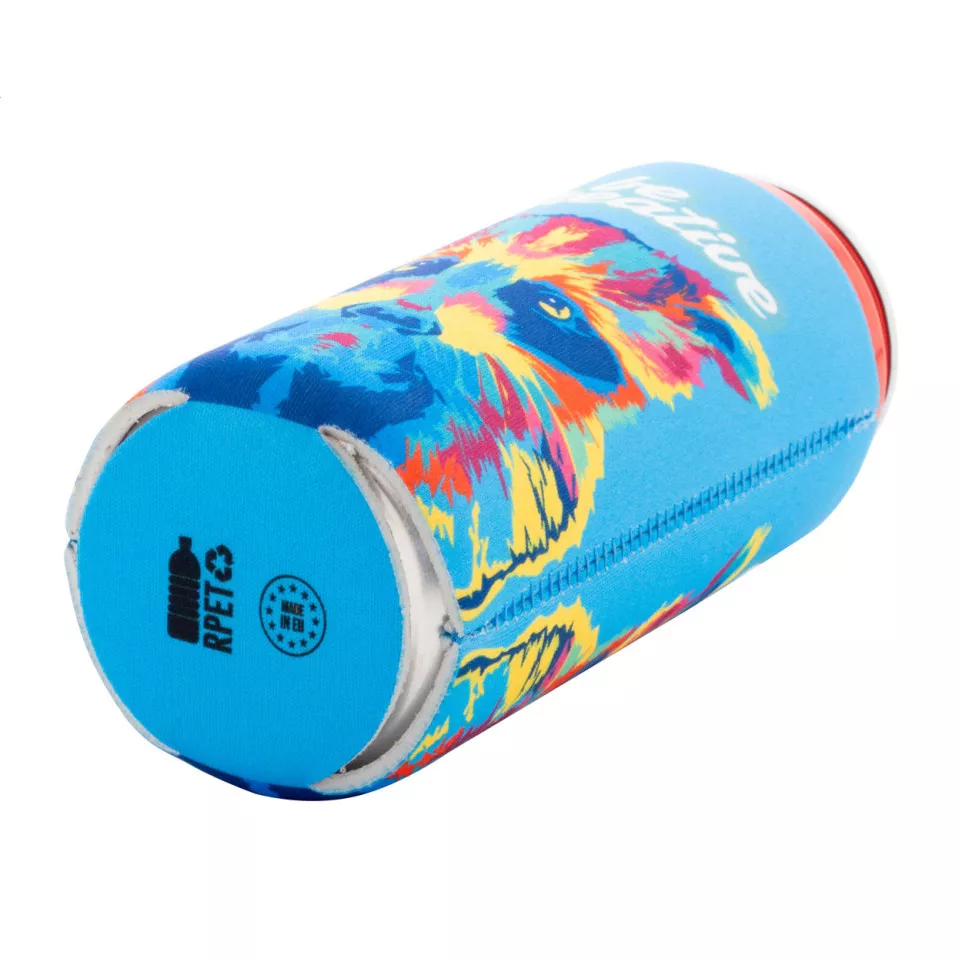 PrintCan Slim blanc  Housse isotherme...