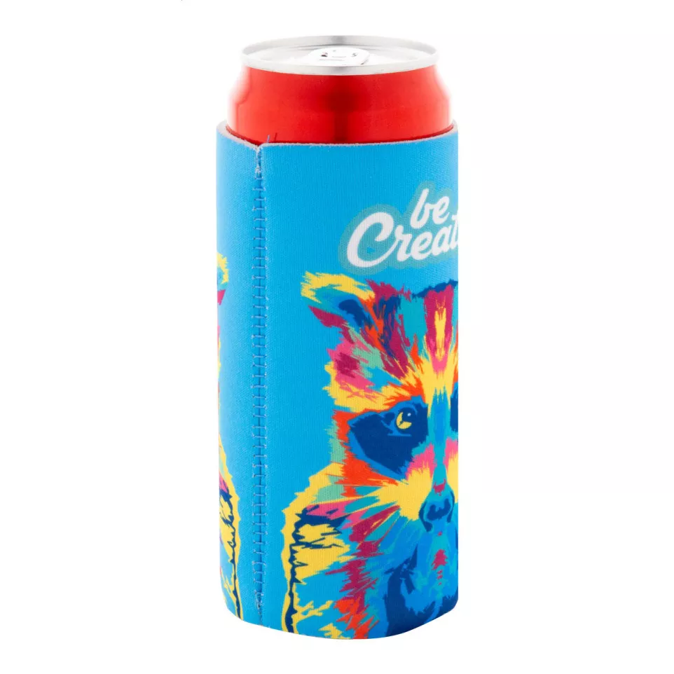 PrintCan Slim blanc  Housse isotherme...