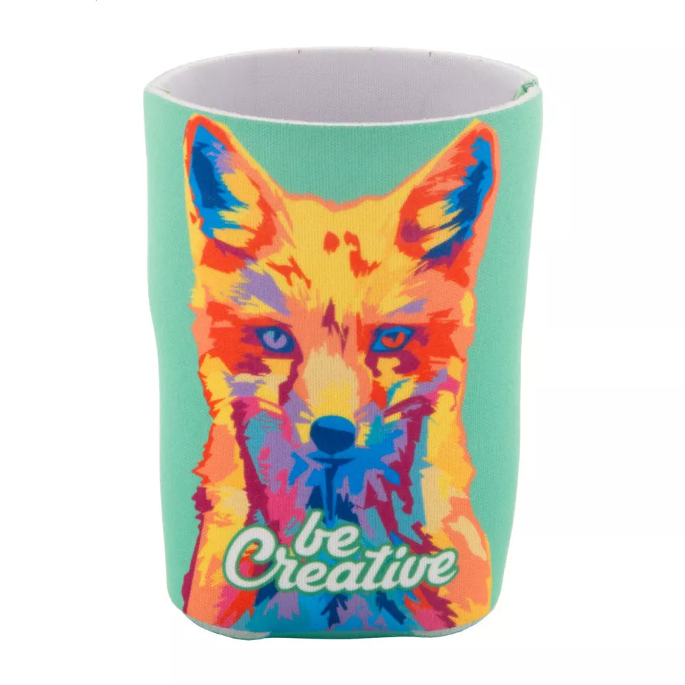 PrintCan blanc  Housse isotherme en...