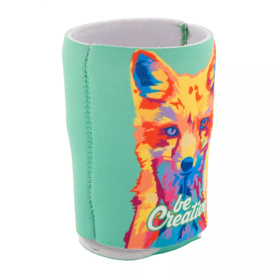 PrintCan blanc  Housse isotherme en...