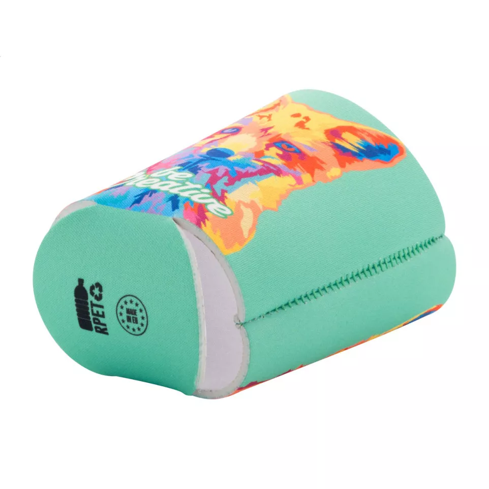 PrintCan blanc  Housse isotherme en...