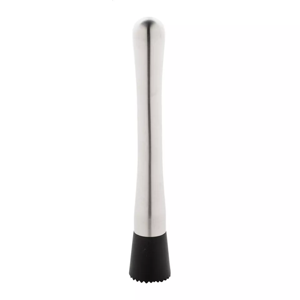 Paloma silver natural cocktail set 