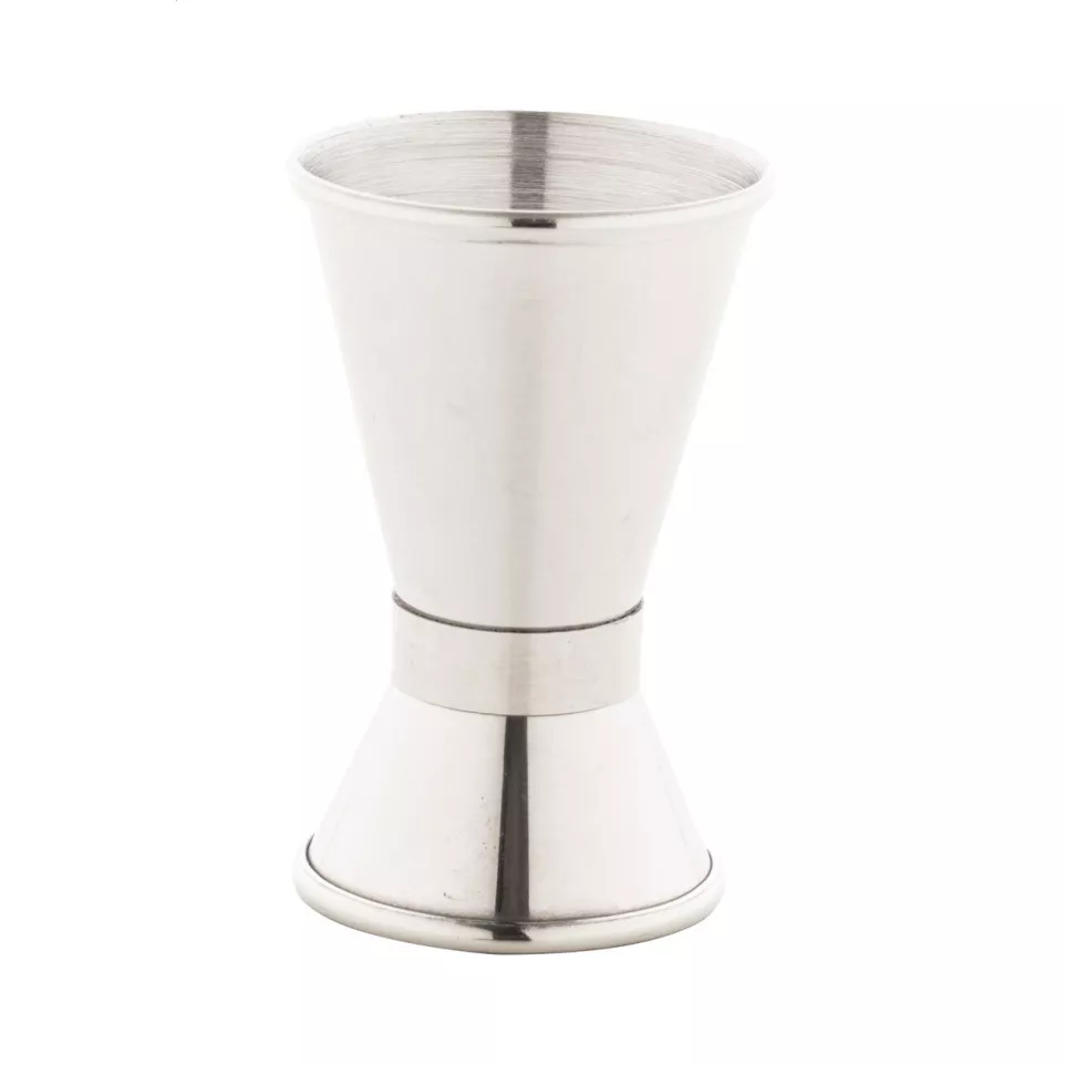 Paloma silver natural cocktail set 