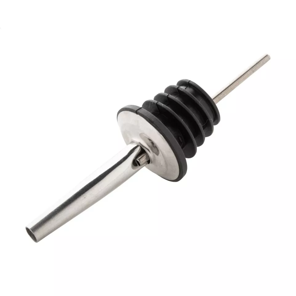 Paloma silver natural cocktail set 