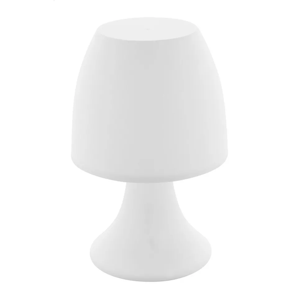 Margarita blanc  lampe de table 