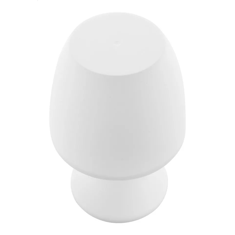 Margarita white  table lamp 