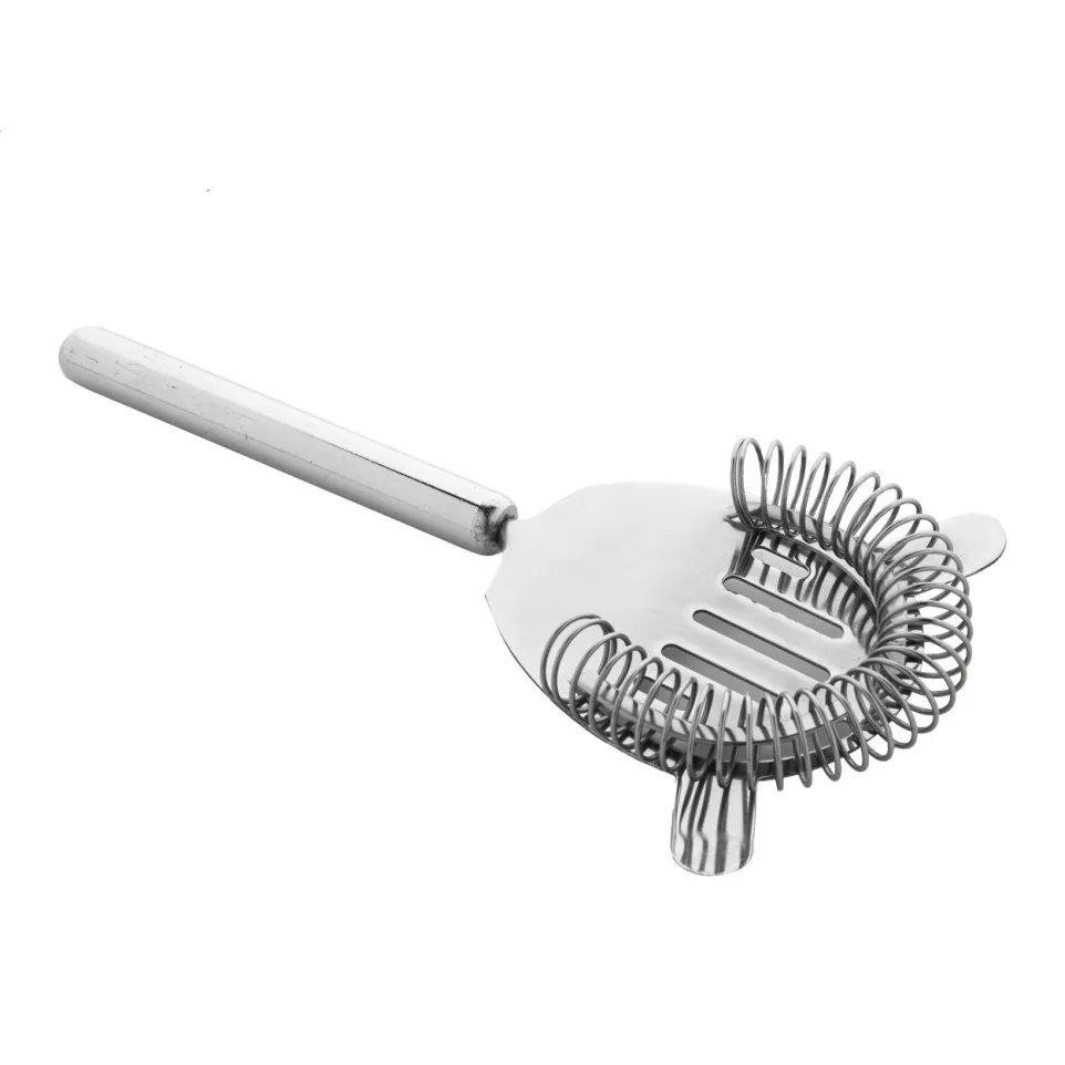 Sidecar silver  cocktail set 