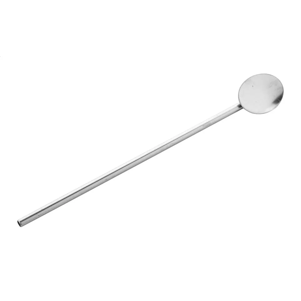 Sidecar silver  cocktail set 