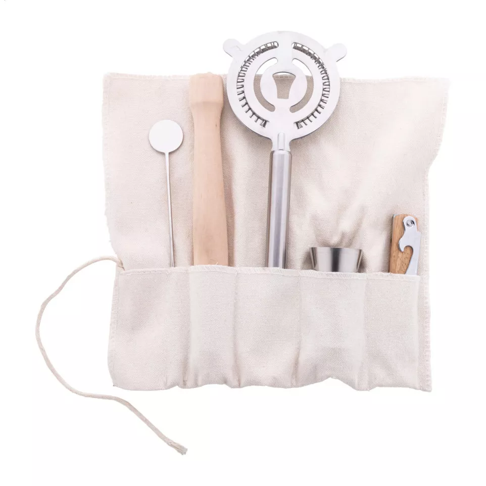 Spritz natural  cocktail set 