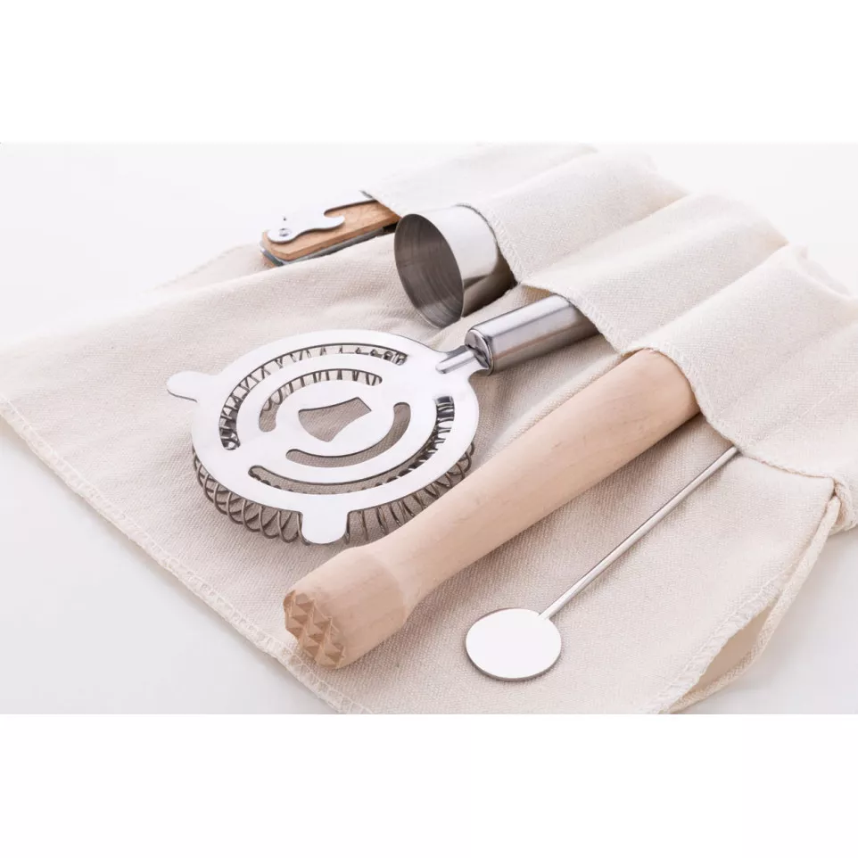 Spritz natural  cocktail set 