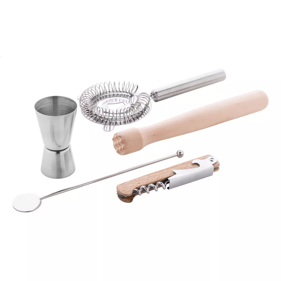 Spritz natural  cocktail set 