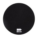 Hefe black  RPET felt coaster 