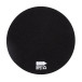 Hefe black  RPET felt coaster 