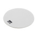 Hefe white  RPET felt coaster 