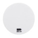 Hefe white  RPET felt coaster 
