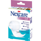 3M Nexcare Soft Bandage,...