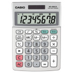 Casio bureaurekenmachine...