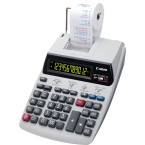 Canon calculatrice de...