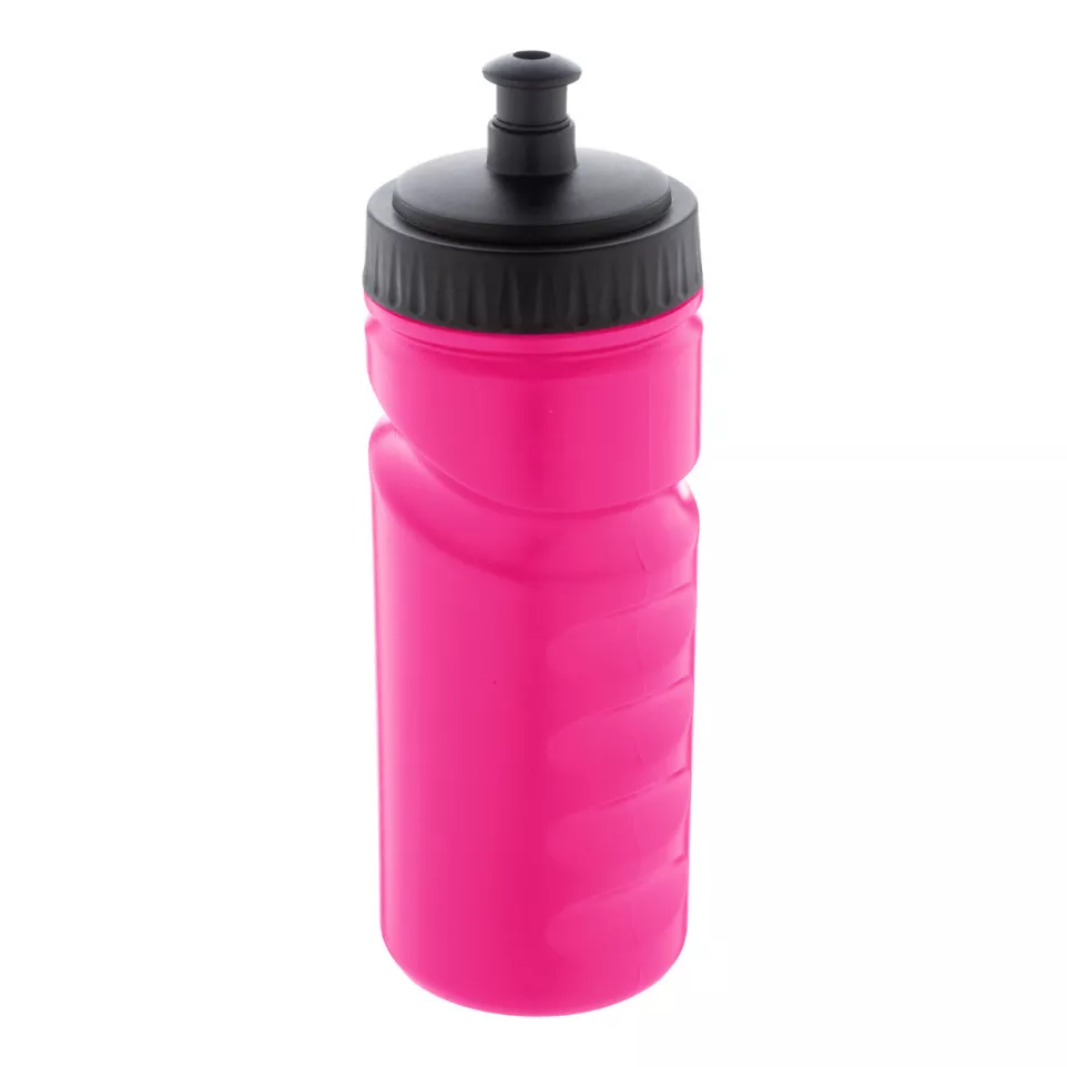 Reskin fuchsia  Bidon en RPE 