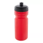 Reskin red  RPE sport bottle 